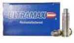 38 Special 158 Grain Lead 50 Rounds ULTRAMAX Ammunition